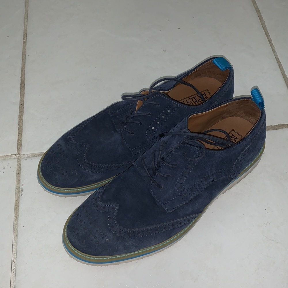 Kenneth Cole shoes